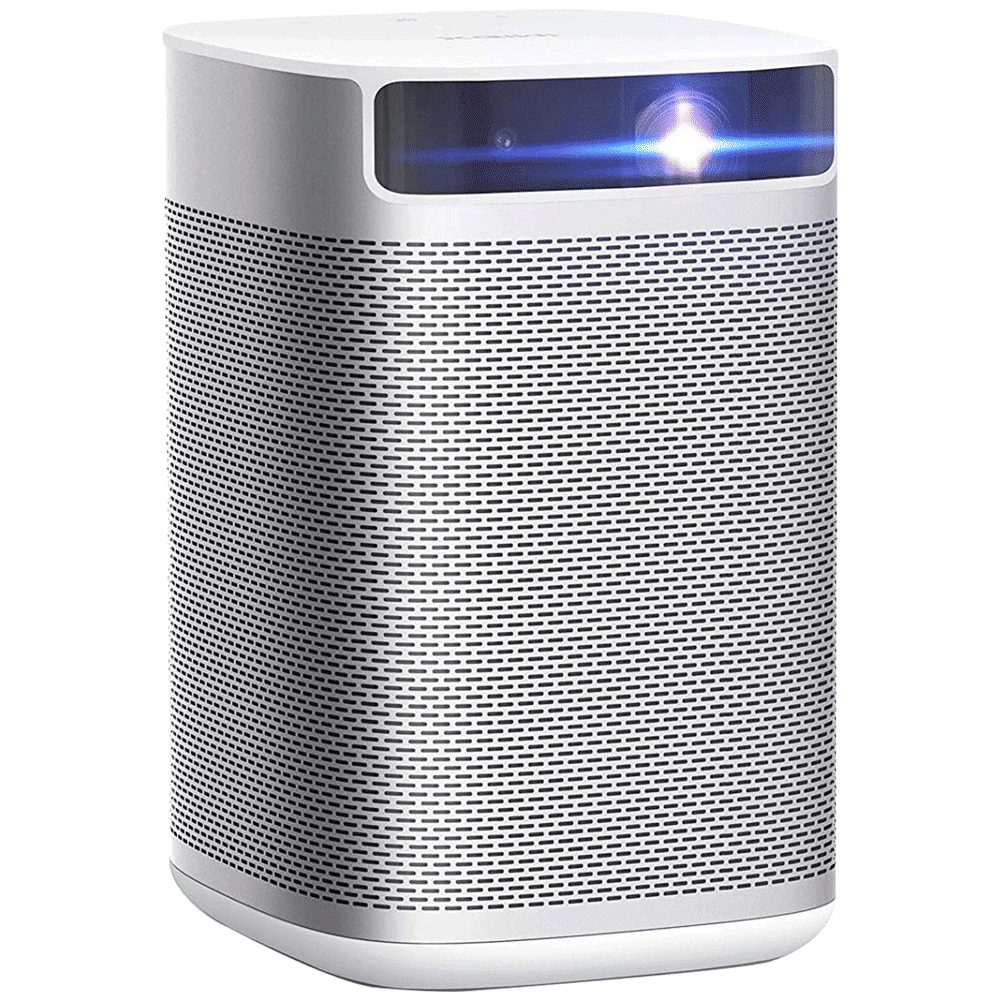 Buy XGIMI MoGo Pro 1080p Smart Projector (DLP, 300 ANSI Lumens